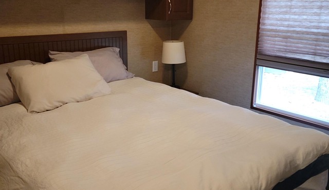 Resort living with cottage lifestyle, close to all that Muskoka offers.