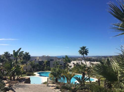 RESORT LUXUEUX/MARBELLA/GOLF LOS FLAMINGOS