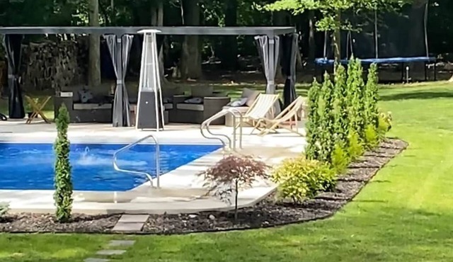 Resort-Oasis in the Heart of Holland