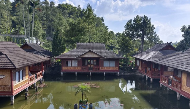 Resort Prima Cisarua