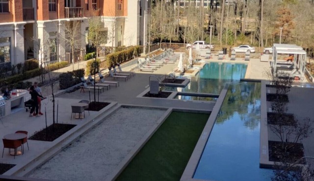 Resort Style 1 bed/1 bath Apartment in Spring, TX