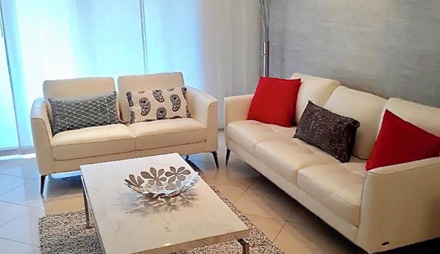 Resort style 2 bedroom 2 bathroom