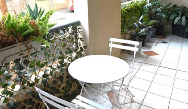 Resort Style 2BR Apt in Pyrmont - Walk to CBD Darling Harbour Sydney Fish Market