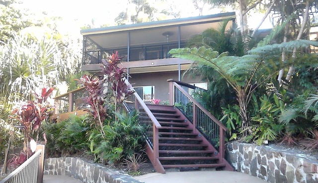 Resort Style Accommodation