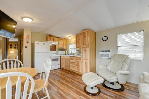 Resort-Style Adventure Base in the Blue Ridge Mtns