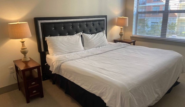 Resort Style apartments near Galleria