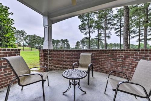 Resort-Style Condo/Suite on Golf Course w/Pool!
