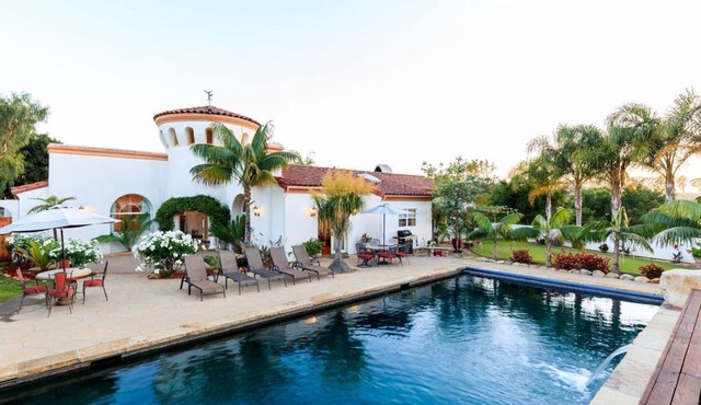 Resort-Style Escape | Saltwater Pool & Spa!