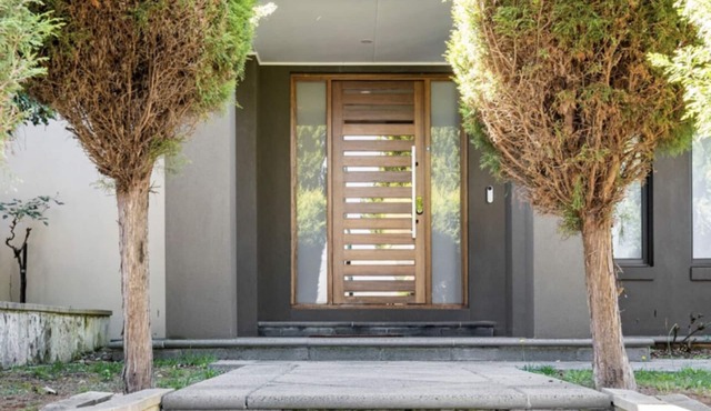 Resort Style Family Luxury on the Mornington Peninsula