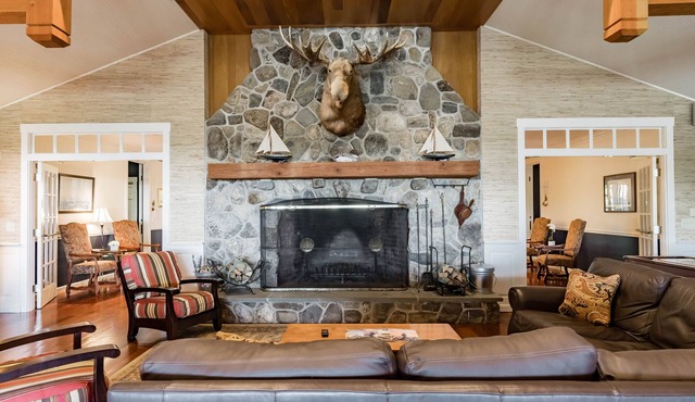 Resort style, family friendly getaway!