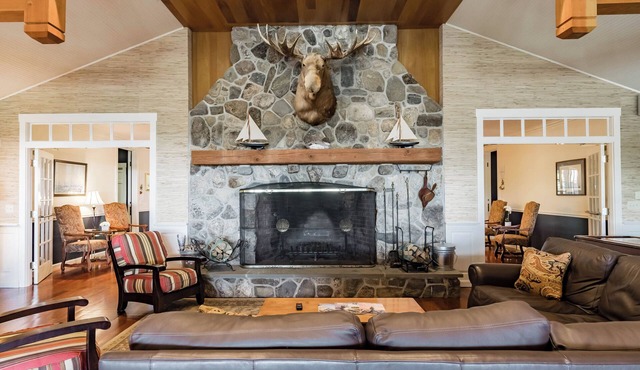 Resort style, family friendly getaway!