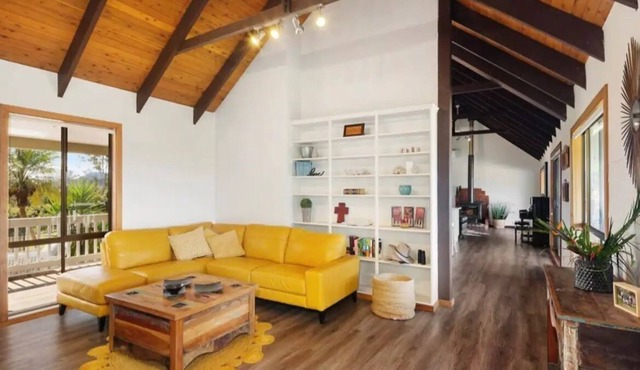 Resort Style Farm Stay