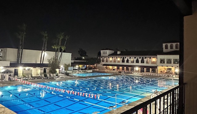 Resort Style Home near Beaches & Disneyland