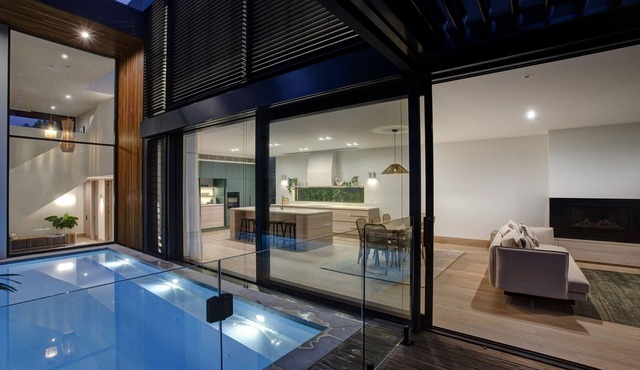 Resort Style Home North Bondi