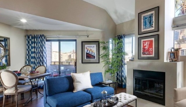 Resort-Style Living! 2BR at Lakeshore Landing w Pool