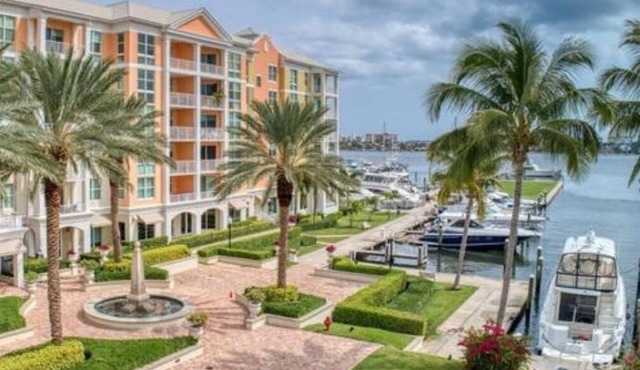 Resort Style Living 5 minutes from the beach
