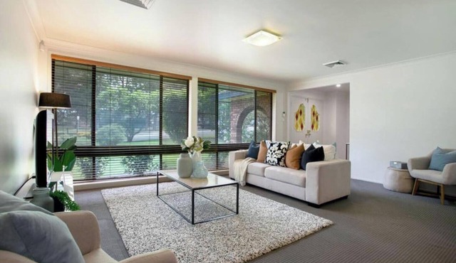 Resort style living, Park View and Access to City