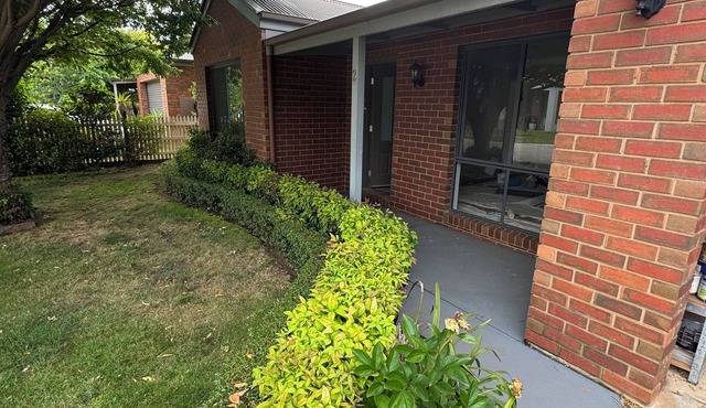 Resort Style living in beautiful Nagambie.