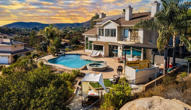 Resort style living just 25 min away from downtown San Diego