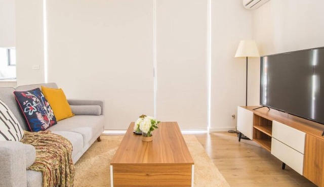 Resort style one bedroom APT near Glof club