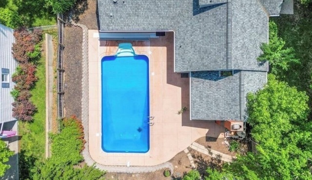 Resort-Style Retreat w/Pool, Prime OP Location