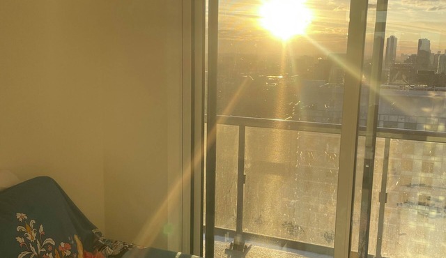 Resort Style Toronto Condo