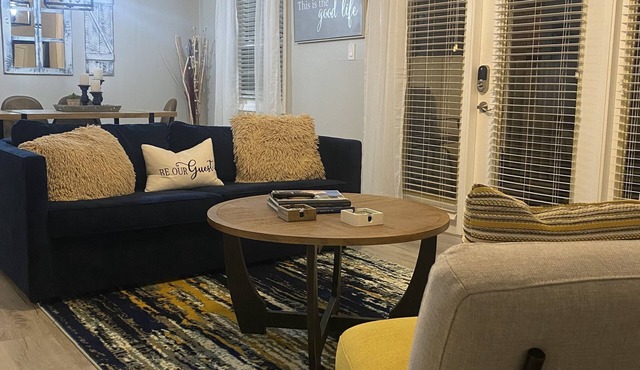 Resort Style Vacation Condo in Coquina Key St. Petersburg, FL.