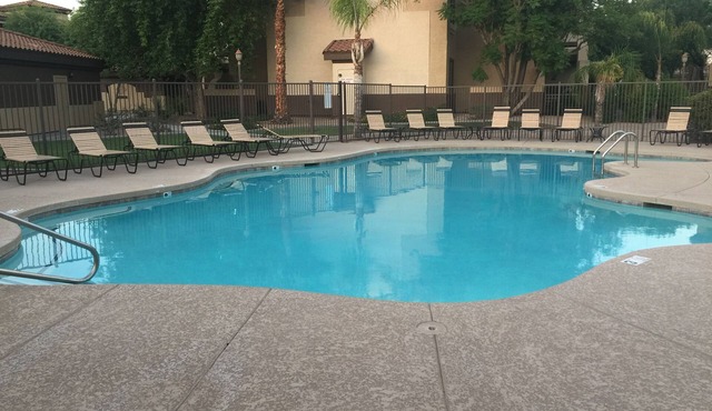 Resort Style Vacation Condo