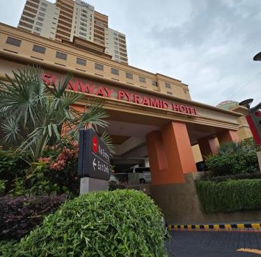 Resort Suite Homestay By SunNest