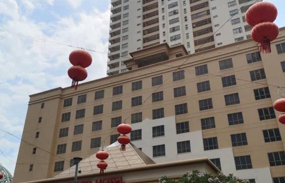 Resort Suites By Newcityhome