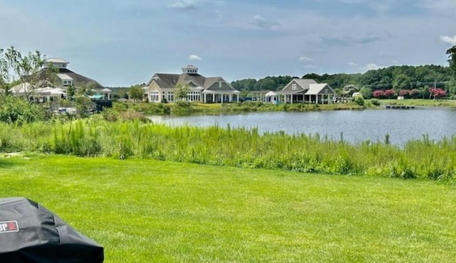 Resort Townhome- Bethany Beach area
