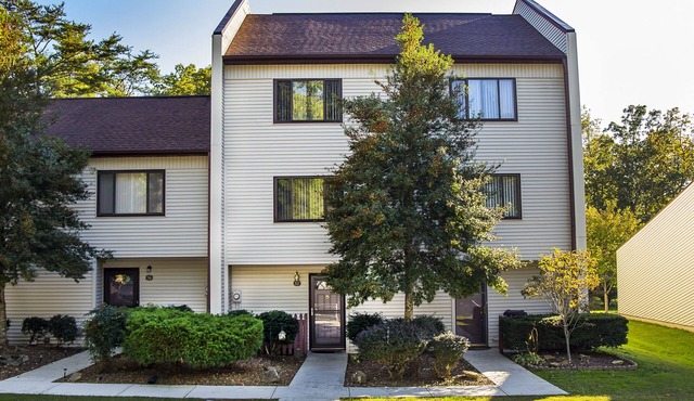 🌄Resort Vacations at Fairfield Glade TN 4 Bedroom Condo, Perfect for Large Families & Golfers!