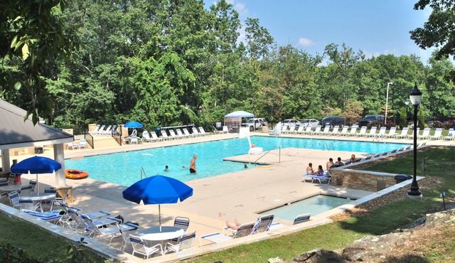 🌄Resort Vacations at Fairfield Glade TN Spacious two bedroom villa