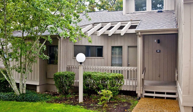 🌄Resort Vacations at Fairfield Glade TN Beautifully Decorated 2 bedroom + Loft Villa