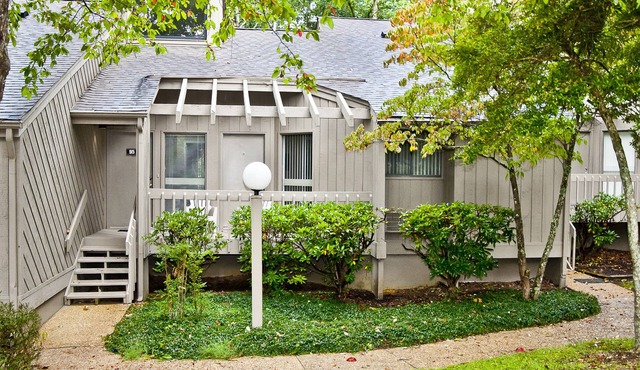 🌄Resort Vacations at Fairfield Glade TN Nice two bedroom golf villa