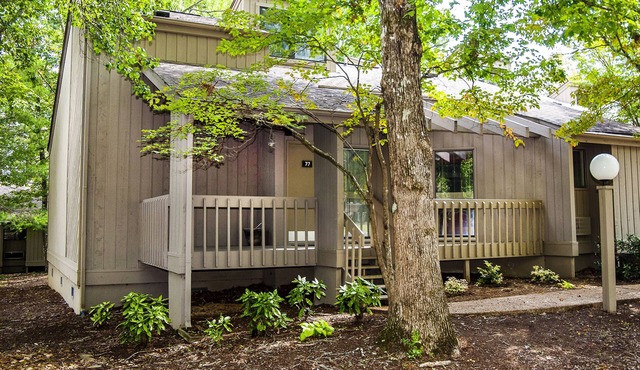 🌄Resort Vacations at Fairfield Glade TN Golf Themed two bedroom Villa