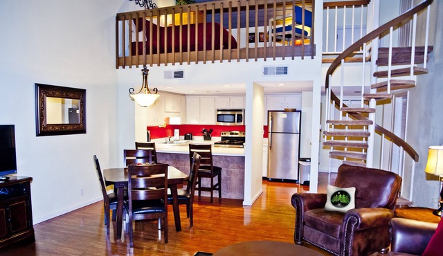 🌄Resort Vacations at Fairfield Glade TN Gorgeous 2 bedroom + loft Golf Villa