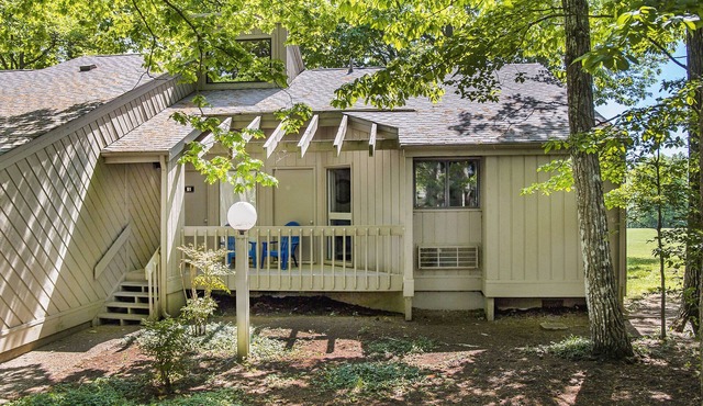 🌄Resort Vacations at Fairfield Glade TN Two bedroom villa