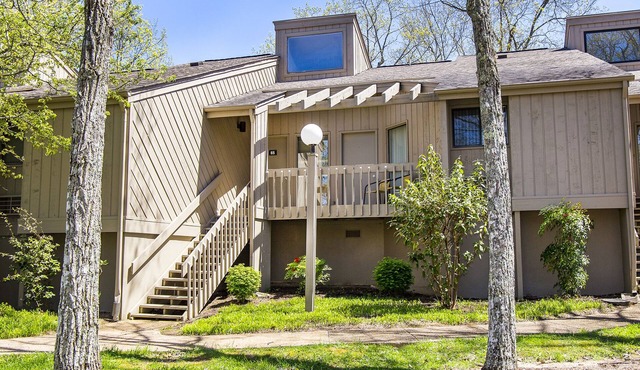 🌄Resort Vacations at Fairfield Glade TN Spacious two bedroom Golf Villa