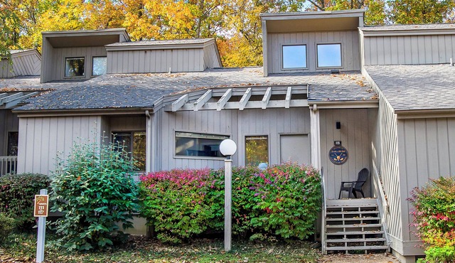 🌄Resort Vacations at Fairfield Glade TN Completely remodeled golf villa!