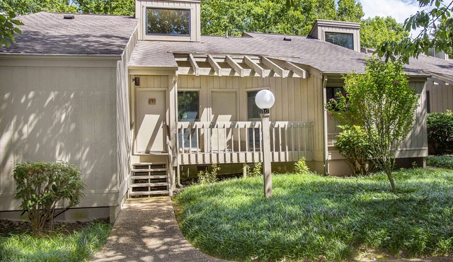 🌄Resort Vacations at Fairfield Glade TN Spacious two bedroom Golf Villa