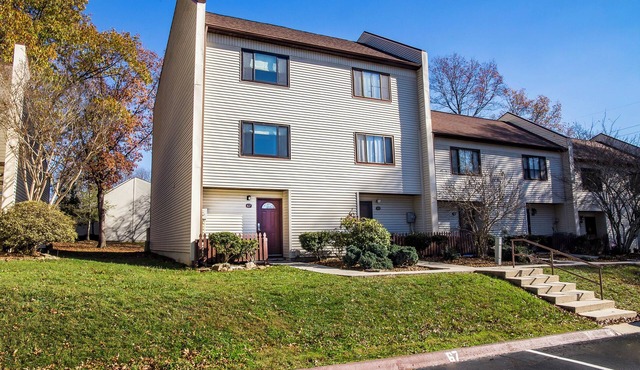 🌄Resort Vacations at Fairfield Glade TN 4 Bedroom Villa with 4 Queen Beds!