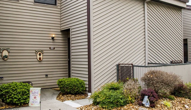 🌄Resort Vacations at Fairfield Glade TN Spacious Lakefront Condo