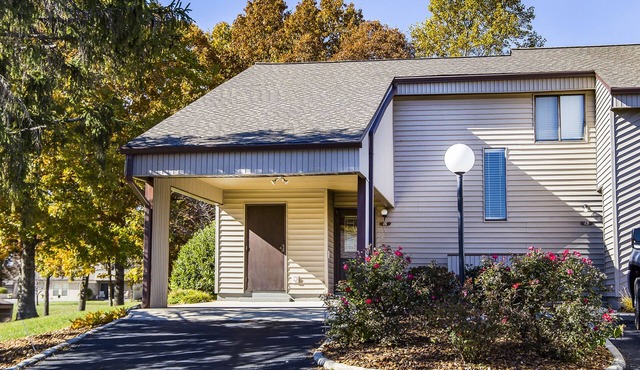🌄Resort Vacations at Fairfield Glade TN Two Bedroom Condo