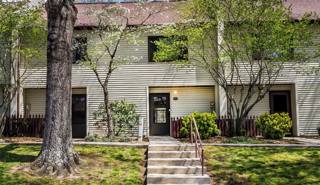 🌄 Resort Vacations at Fairfield Glade TN 2 bedroom/1.5 bathrooms