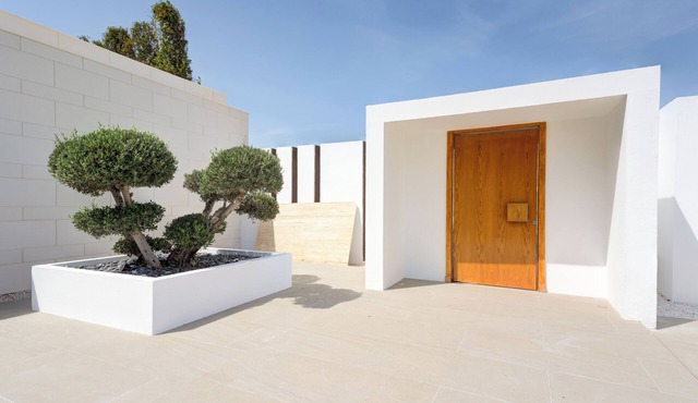 Resort Villa 19 located in Al Barsha 3
