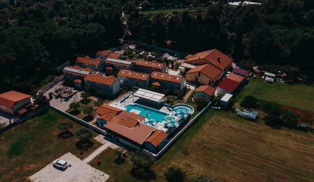 Resort Zatišje