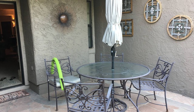 Resortlike 2 BR condo