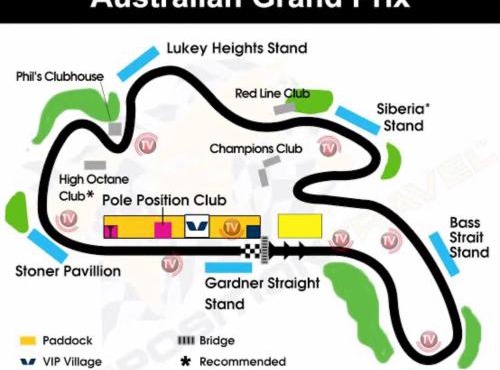 ResortRamada- Free Wi-Fi facitlites 3x2 close to MotoGP circuit