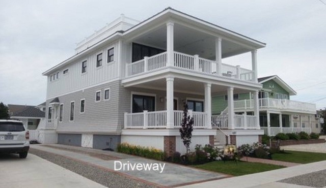 Rest A Shore - Stone Harbor NJ